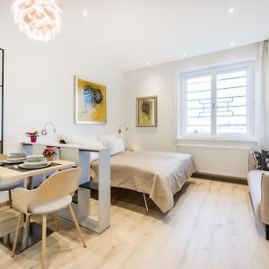 Appartement met een Slaapkamer